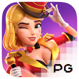 RTP pgsoft nextslot777
